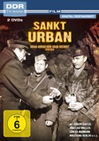 plakat filmu Sankt Urban