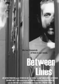 Plakat filmu Between the Lines