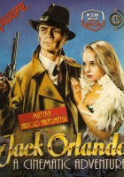 plakat filmu Jack Orlando A Cinematic Adventure