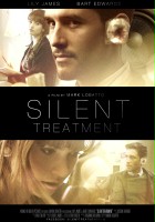 plakat filmu Silent Treatment