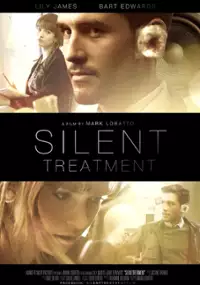 Plakat filmu Silent Treatment