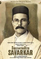 plakat filmu Swatantrya Veer Savarkar