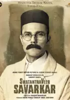 plakat filmu Swatantrya Veer Savarkar