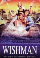 plakat filmu Wishman