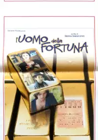 Plakat filmu L'Uomo della fortuna