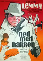 Andr&eacute; Michelin / Nick Carter va tout casser