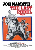 plakat filmu The Last Rebel