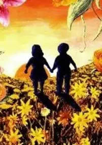 Plakat filmu ...až na věky