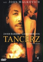 plakat filmu Tancerz