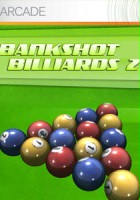 plakat filmu Bankshot Billiards 2