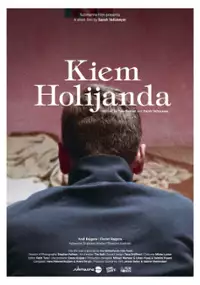 Plakat filmu Kiem Holijanda