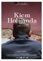 plakat filmu Kiem Holijanda