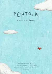 Plakat filmu Pentola
