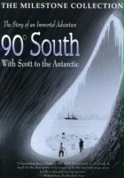 plakat filmu 90 Degrees South