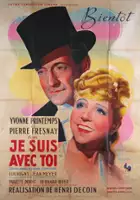 Jacques Munier / Je suis avec toi