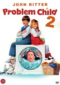 Plakat filmu Kochany urwis 2