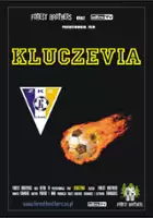 plakat filmu Kluczevia. Sól futbolu