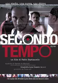 Plakat filmu Secondo tempo