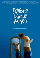 plakat filmu Schöne blonde Augen