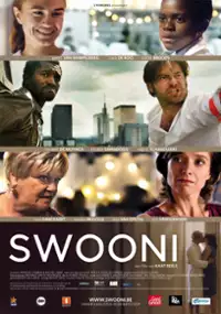 Plakat filmu Swooni