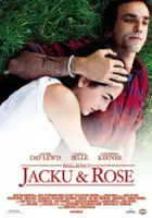 Susanna Thompson / Ballada o Jacku i Rose