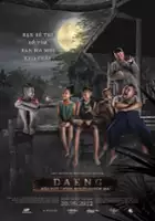 plakat filmu Daeng Phra Khanong