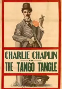 Plakat filmu Charlie tańczy