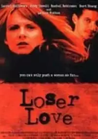 Plakat filmu Loser Love