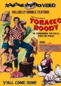 Plakat filmu Tobacco Roody