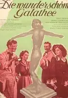 Kurt E. Walter / Die Wunderschöne Galathee