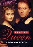 plakat filmu Dancing Queen