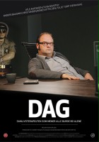 plakat - Dag (2010)