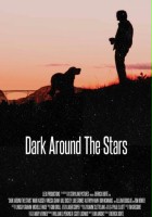 plakat filmu Dark Around the Stars