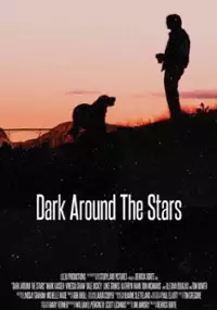 Plakat filmu Dark Around the Stars