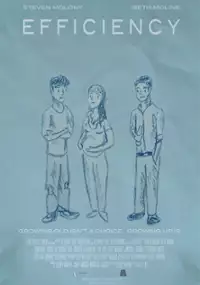 Plakat filmu Efficiency