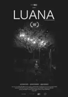 plakat filmu Luana