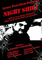 plakat filmu Night Shift