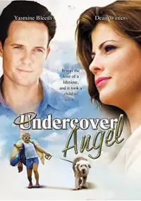 Plakat filmu Aniołek
