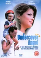 plakat filmu Aniołek