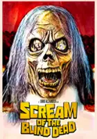 Stephanie Delorme / Scream of the Blind Dead