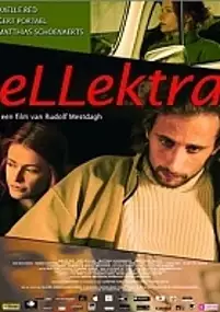 Plakat filmu Ellektra