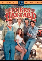 plakat filmu The Dukes of Hazzard