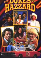 plakat serialu Diukowie Hazzardu