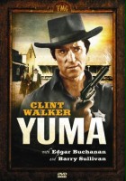 plakat filmu Yuma