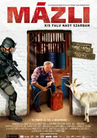 Plakat filmu Fart