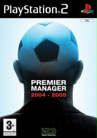 plakat filmu Premier Manager 2004-2005