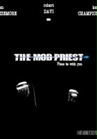 plakat filmu The Mob Priest: Book I