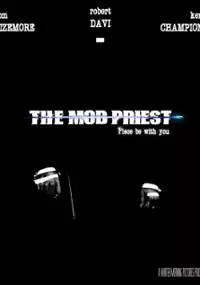 Plakat filmu The Mob Priest: Book I