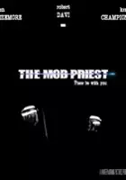 plakat filmu The Mob Priest: Book I