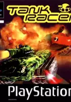 plakat gry Tank Racer